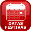 Datas Festivas do Calendário