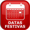 Datas Festivas e Feriados