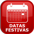 Datas Festivas e Feriados APK