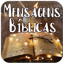 Mensagens Bíblicas e Frases-APK