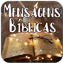 Mensagens Bíblicas e Frases APK