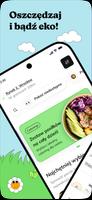 Foodsi: Tu się nie marnuje! الملصق