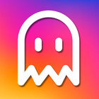 InsGhost: Anon Story Viewer icon