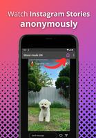 InsGhost: Anon Story Viewer poster