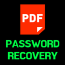 PDF Password Recovery APK