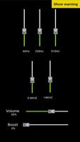 Super Volume Booster poster