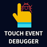 Touch Debugger icône