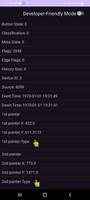 Touch Debugger syot layar 3