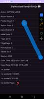 Touch Debugger syot layar 2