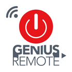 Genius Remote 아이콘