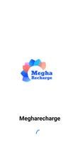 Megha Recharge Affiche