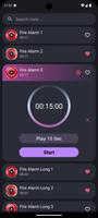 Fire Alarm Sounds اسکرین شاٹ 1