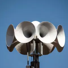 Tornado & Tsunami Sirens XAPK Herunterladen