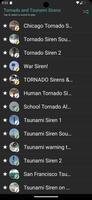Tornado & Tsunami Sirens Screenshot 3