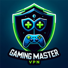 Gaming Master VPN icône