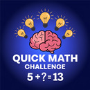Quick Math Challenge APK