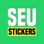SEU Stickers