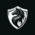Dark Horse VPN icône