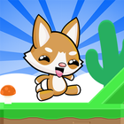 The Little Coyote icon