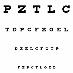 Eye Test Charts APK download