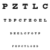 Eye Test Charts APK