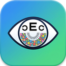Eye Test Charts - Vision Care aplikacja