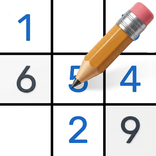 Sudoku- Daily Classic Puzzle