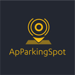 ApParkingSpot-Park Everywhere