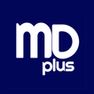 MD Plus icono
