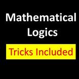 Mathematical Logics with Truth Table (2019 Tricks)