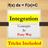 Integration (Concepts in Easy  APK