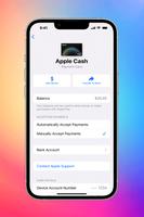 Apple Pay for Androids capture d'écran 1