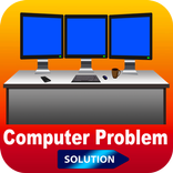 Computer Problem And Solutions