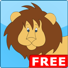 Coloring For Animals أيقونة