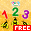 Honey Bee Counting