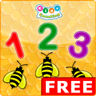 Honey Bee Counting 圖標