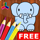 How to Draw Cute Animals APK