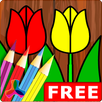 How to Draw Flowers APK