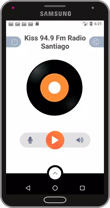 Kiss 94.9 Fm Radio DO + Gratis En Vivo- App安卓版应用APK下载