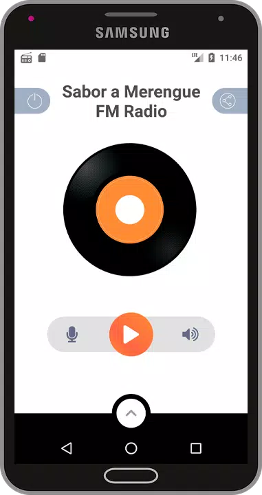 Sabor a Merengue FM Gratis + App Descarga APK pour Android Télécharger