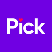”Pick
