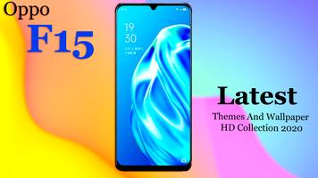 Theme & Launcher for Oppo F15 bài đăng