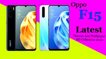 Theme & Launcher for Oppo F15 ảnh chụp màn hình 2
