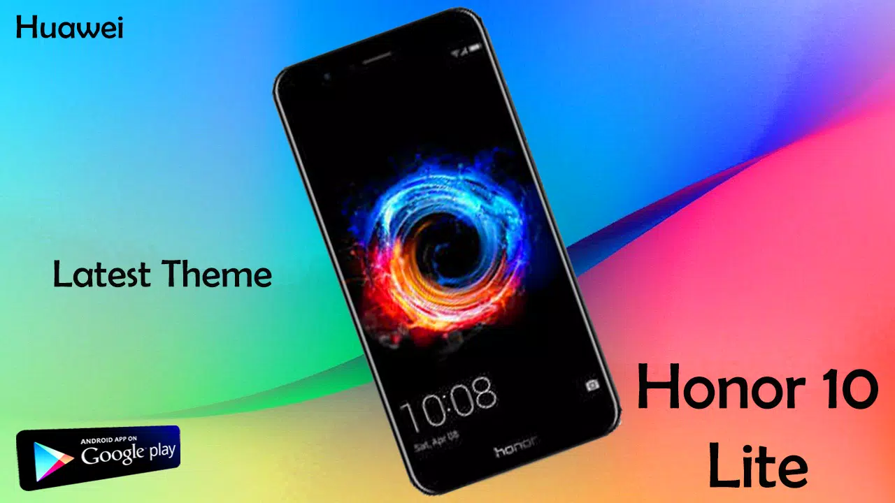 Honor 10 lite гугл