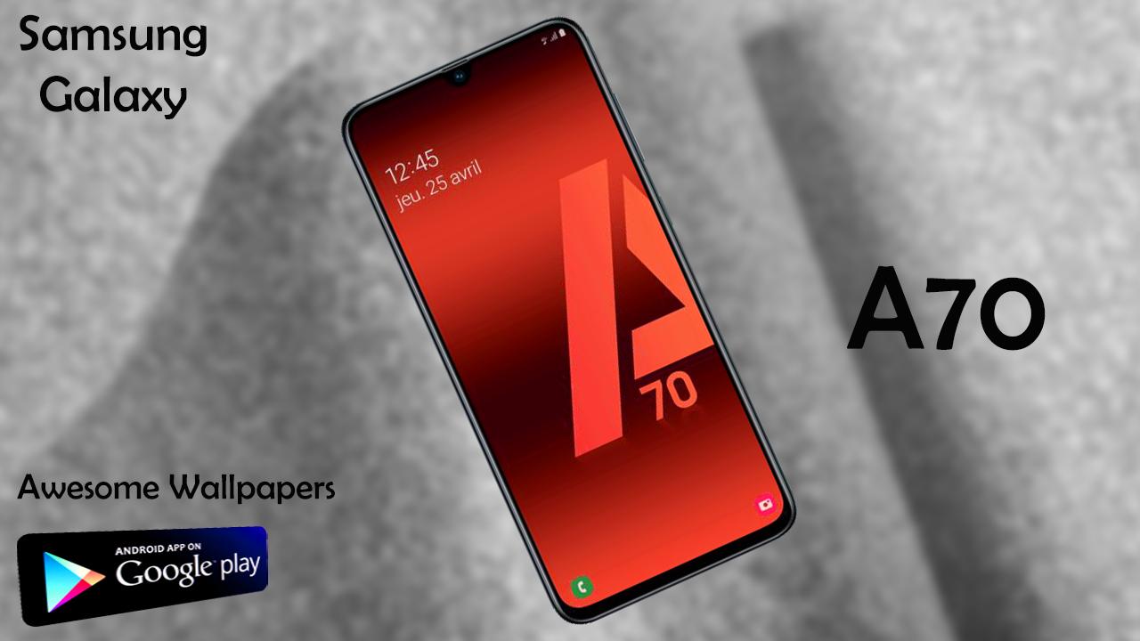 Theme for Samsung Galaxy A70 for Android - APK Download