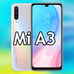 Theme for Xiaomi Mi A3 icon