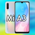 Theme for Xiaomi Mi A3