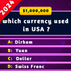 APK Millionaire：Trivia & Quiz Game