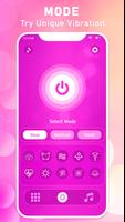 Vibration App: Vibrator Strong स्क्रीनशॉट 3