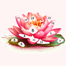 Color by Number ：Coloring Game APK
